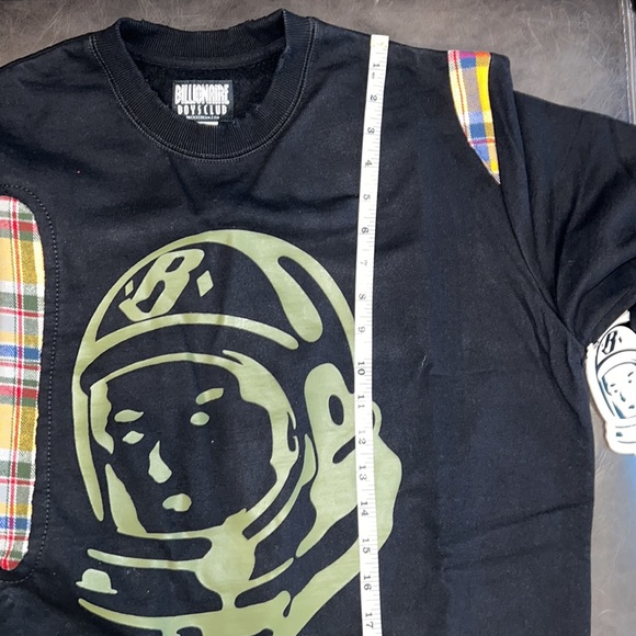 Billionaire Boys Club Sweatshirt - Picture 5 of 10